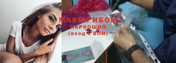 стафф Бородино